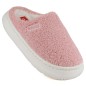 Pantofole da casa Big Star W INT1911A rosa