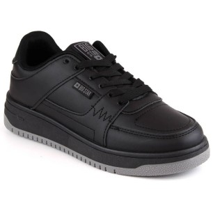 Big Star W INT1917A black sports shoes