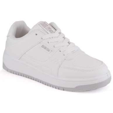 Big Star sports shoes W INT1917B white