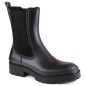 Big Star Wellingtons W INT1921 black