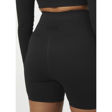 Pantaloncini da ciclista Helly Hansen Allure Seamless W 53932 990