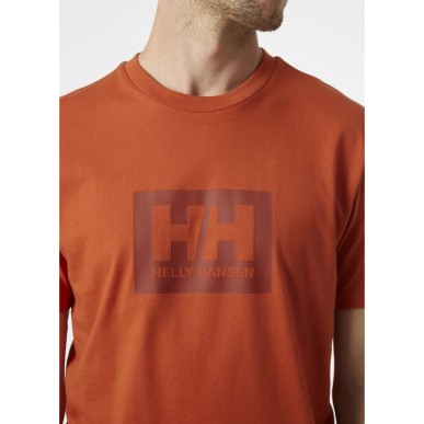 Helly Hansen Box TM T-shirt 53285 179