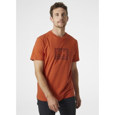 Helly Hansen Box TM T-shirt 53285 179