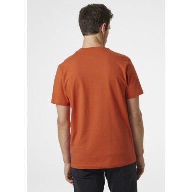 Helly Hansen Box TM T-shirt 53285 179