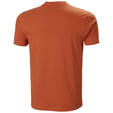 Helly Hansen Box TM T-shirt 53285 179