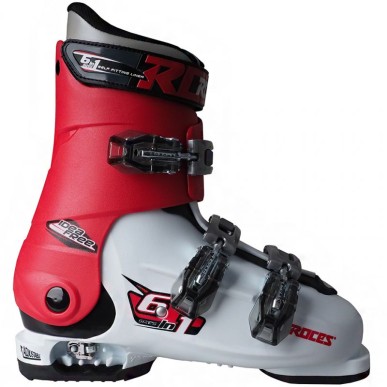 Roces Idea Free 450492 15 ski boots