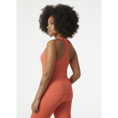 Canotta Helly Hansen Allure Seamless W 53940 284