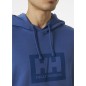 Felpa con cappuccio Helly Hansen Box M 53289 636