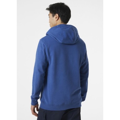 Helly Hansen Box Hoodie M 53289 636