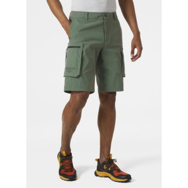 Helly Hansen Move Qd Shorts 2.0 M 53977 476