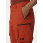 Helly Hansen Move Qd Shorts 2.0 M 53977 308