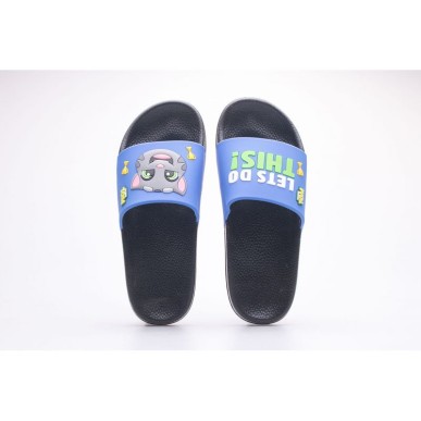 Coqui Jr. 6383-612-2220 slippers