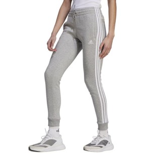 Pantaloni adidas 3 Stripes FL C Pant W IL3282