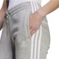 Pantaloni adidas 3 Stripes FL C Pant W IL3282