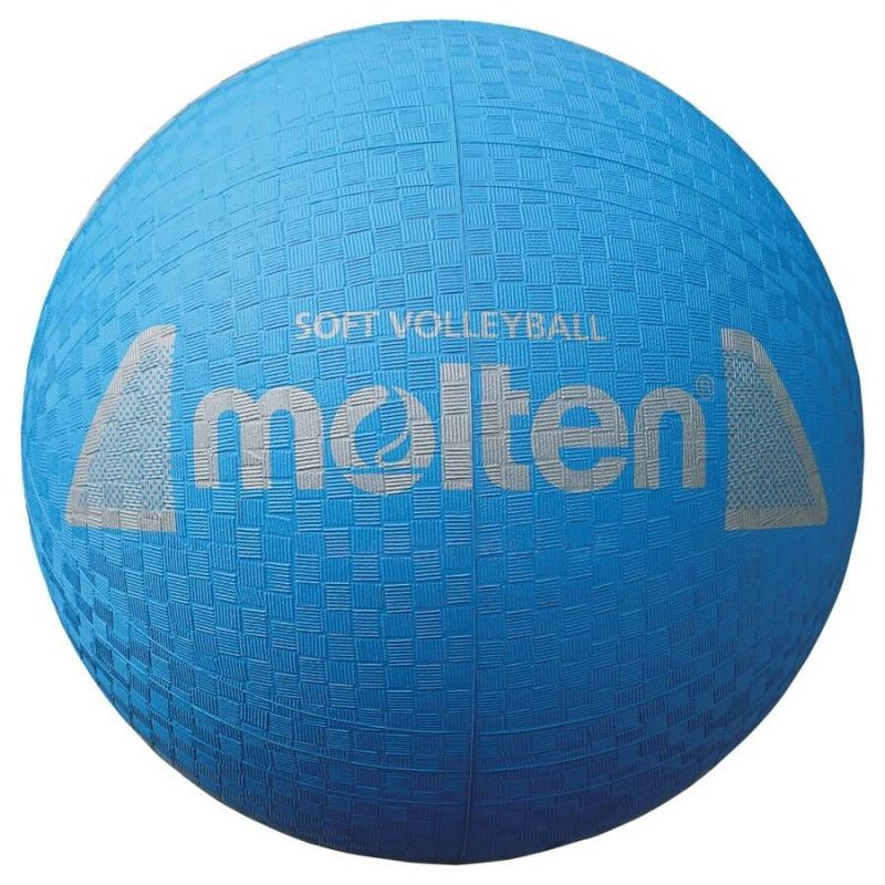 Molten Soft Volleyball S2Y1250-C volleyball ball