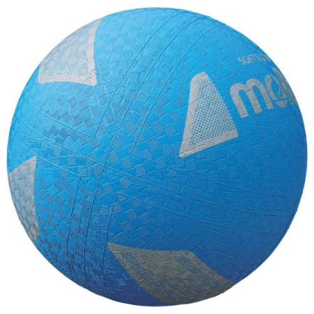 Pallone da pallavolo Molten Soft Volleyball S2Y1250-C