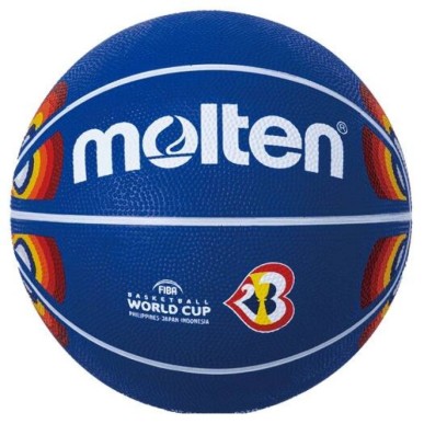 Pallone da basket Molten BG1600 B7G1600-M3P