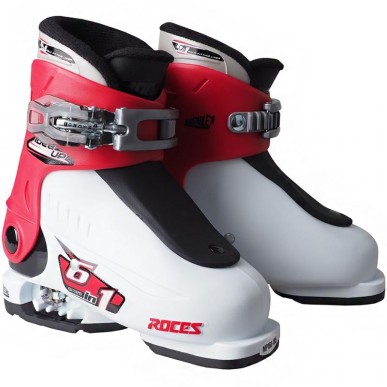 Roces Idea Up Jr 450 490 15 ski boots