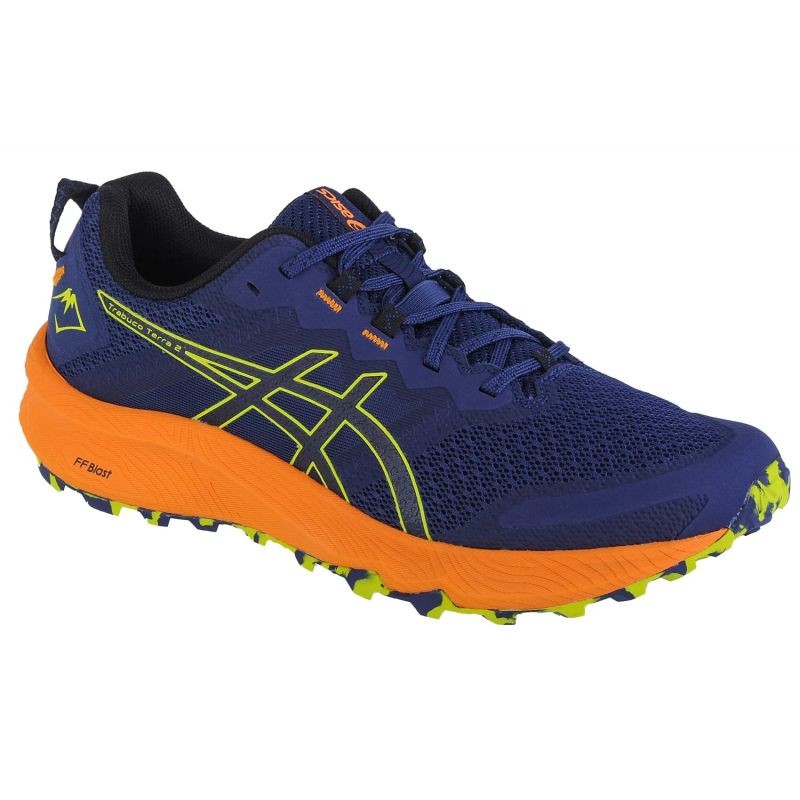 Scarpe Asics Gel-Trabuco Terra 2 M 1011B607-400