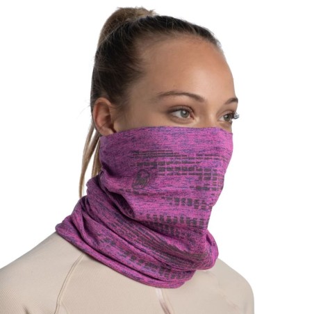 Buff Dryflx Tube Scarf 1180965221000