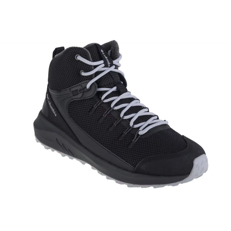 Scarpe Columbia Trailstorm Mid Waterproof M 2005441010