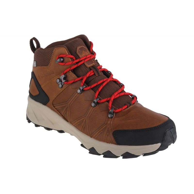 Columbia Peakfreak II Mid OutDry M 2044251286 shoes