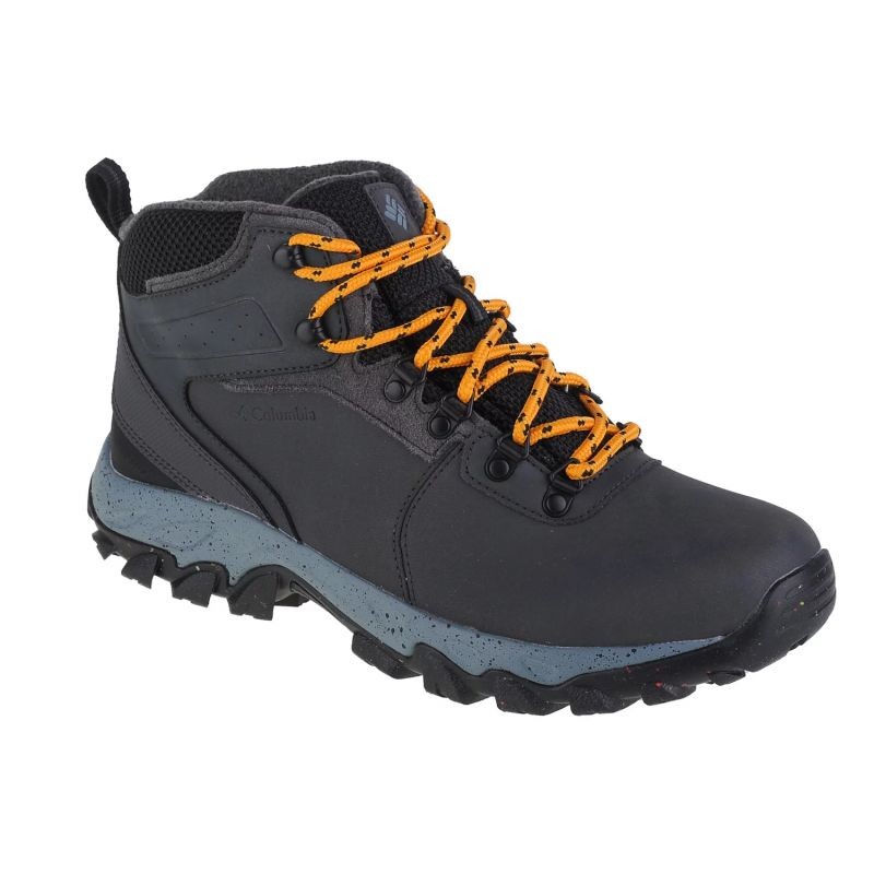 Scarpe Columbia Newton Ridge WP Omni-Heat II M 2056191089