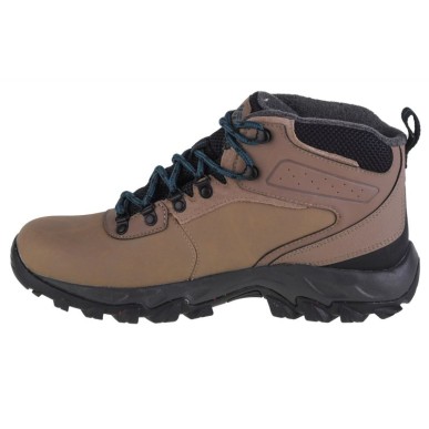 Columbia Newton Ridge WP Omni-Heat II M 2056191240 shoes