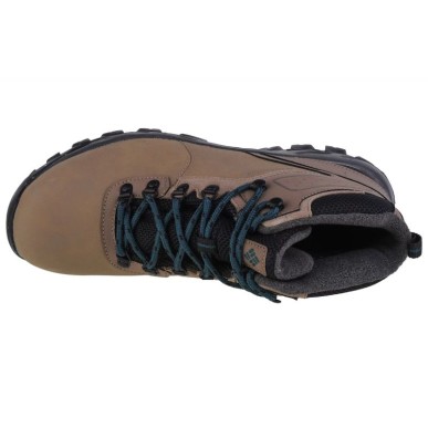 Columbia Newton Ridge WP Omni-Heat II M 2056191240 shoes