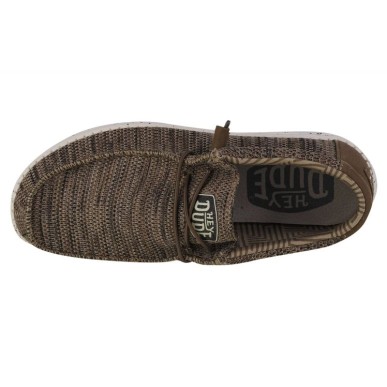 Shoes Hey Dude Wally Sox M 40019-255