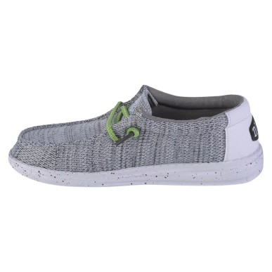 Scarpe Hey Dude Wally Youth Sox Jr 40049-1KA