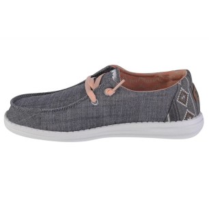 Hey Dude Wendy Boho Shoes W 40054-030