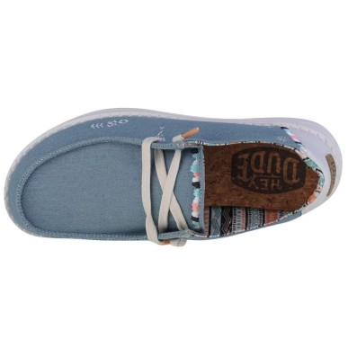 Hey Dude Wendy Boho Shoes W 40054-4MH