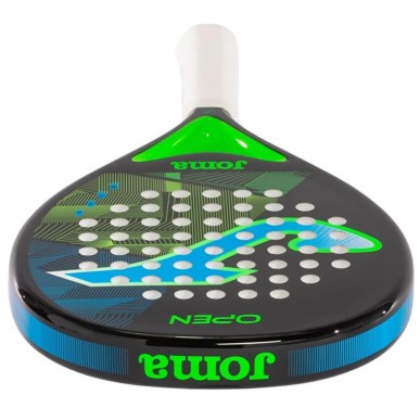 Joma Open Padel Racquet 400814-116