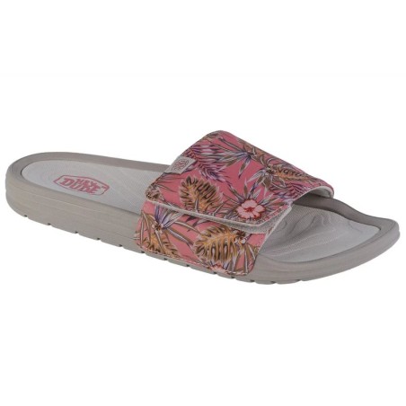 Pantofole Hey Dude Phoenix Tropical M 40146-9CO