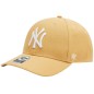 47 Cappellino MVP dei New York Yankees B-MVPSP17WBP-LT