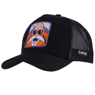 Cappellino Freegun Dragon Ball Z Kame CL-DBZ-1-KAMC