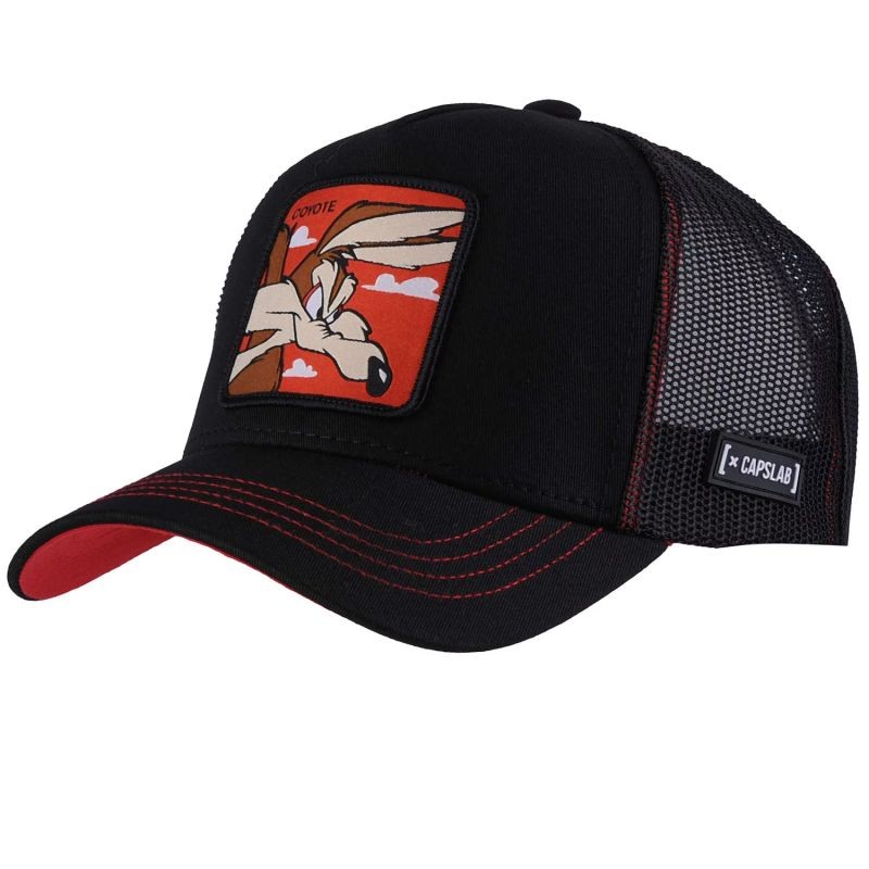 Cappellino Capslab Freegun Looney Tunes CL-LOO-1-COY1