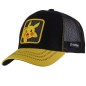 Cappellino Capslab Freegun Pokemon Pikachu CL-PKM2-1-PIK6