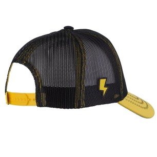 Cappellino Capslab Freegun Pokemon Pikachu CL-PKM2-1-PIK6