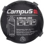 Campus Kjerag 250 Sacco a pelo sinistro CUL702123200