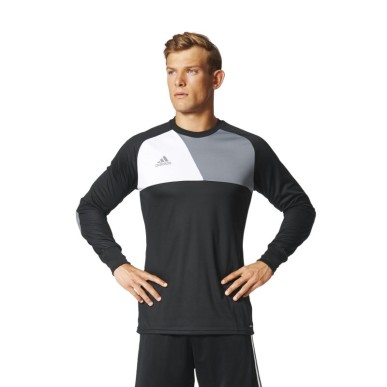 Adidas Assita 17 M AZ5401 goalkeeper jersey