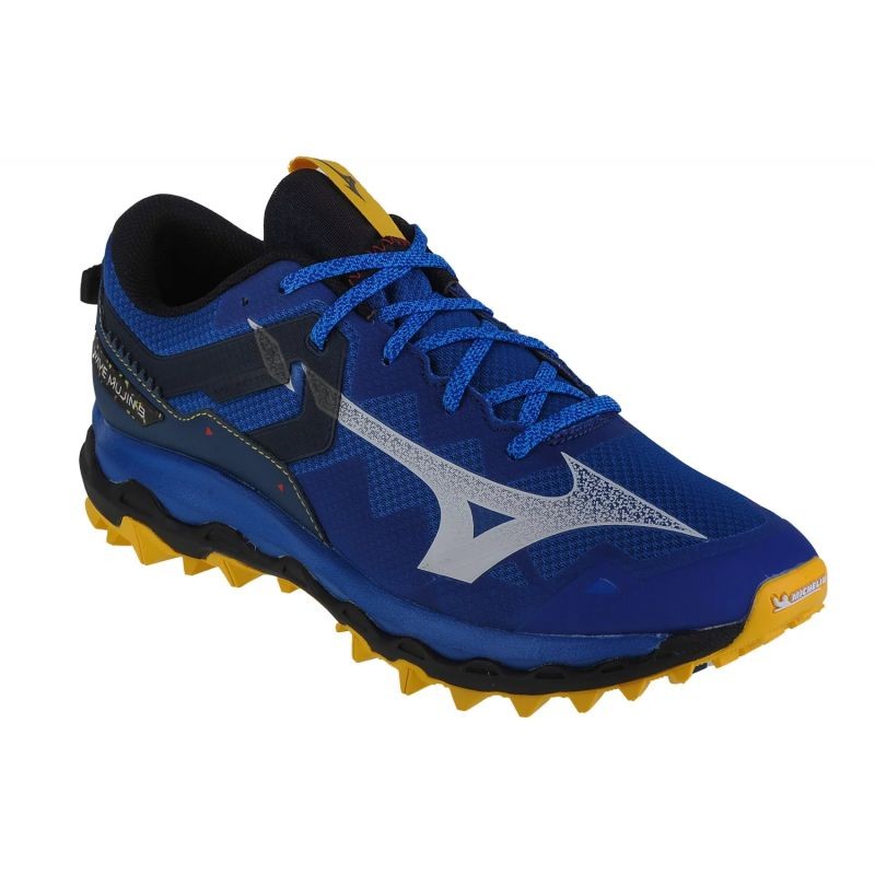 Shoes Mizuno Wave Mujin 9 M J1GJ227001