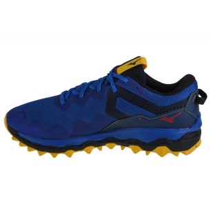 Shoes Mizuno Wave Mujin 9 M J1GJ227001