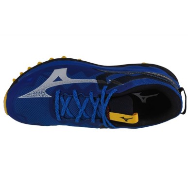 Scarpe Mizuno Wave Mujin 9 M J1GJ227001