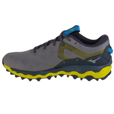 Scarpe Mizuno Wave Mujin 9 M J1GJ227002