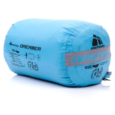 Sleeping bag Meteor Dreamer 81118-81119