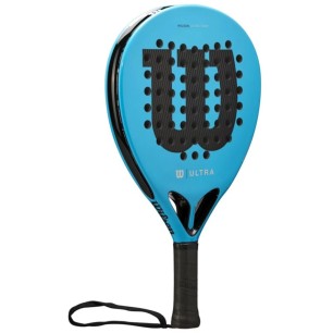 Racchetta da padel Wilson Ultra Team V2 WR067011U