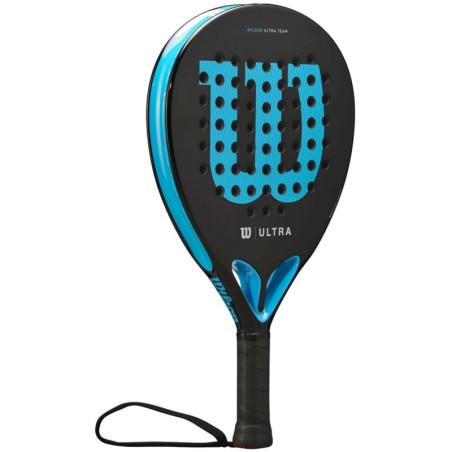 Racchetta da padel Wilson Ultra Team V2 WR067021U