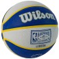 Basketball Wilson Team Retro Denver Nuggets Mini Ball WTB3200XBDEN